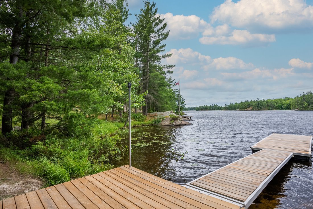 House in Gravenhurst, Ontario, Canada 4 - 15374453
