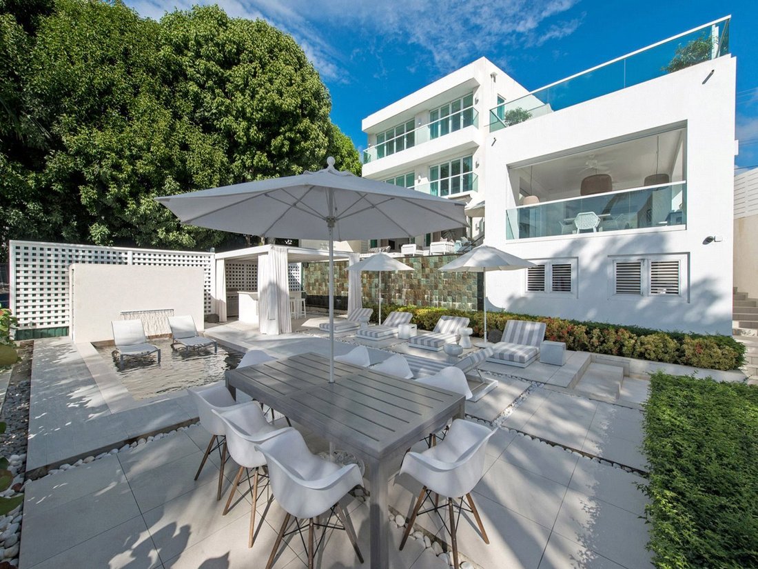 Casa in Mount Standfast, Saint James, Barbados 3 - 14107925