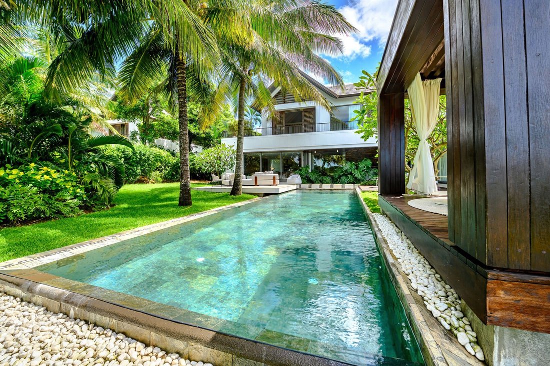 House in Grand Baie, Rivière du Rempart District, Mauritius 1 - 15374533