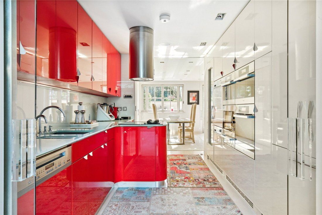 House in Holland Park, Kensington And Chelsea, England 5 - 15374524