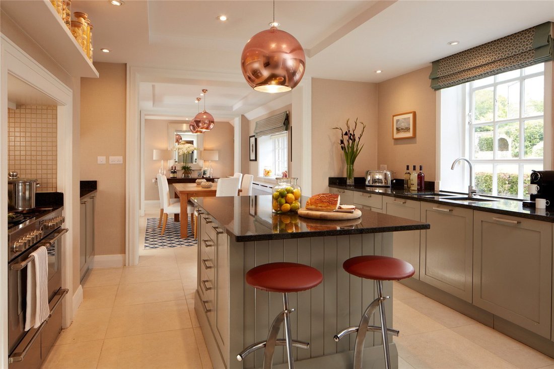 House in Twyford, England 3 - 15374540