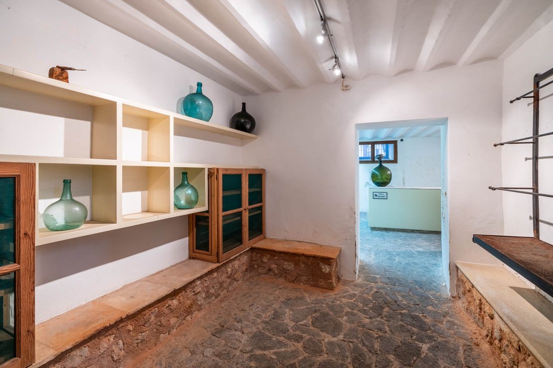 Casa en Sóller, Islas Baleares, España 5 - 15374541
