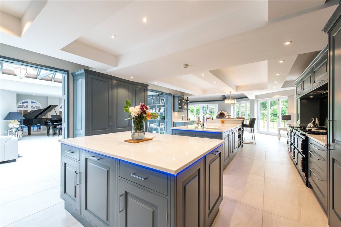 House in Borough Green, England, United Kingdom 2 - 15374552