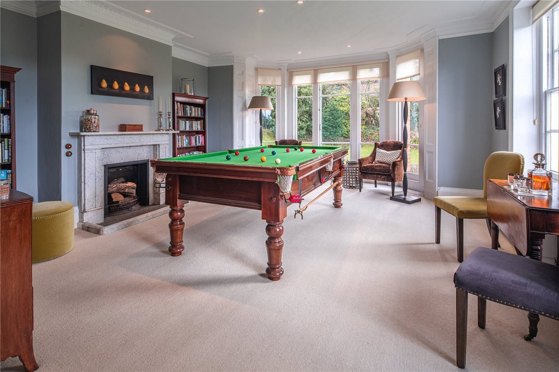House in Twyford, England 4 - 15374540