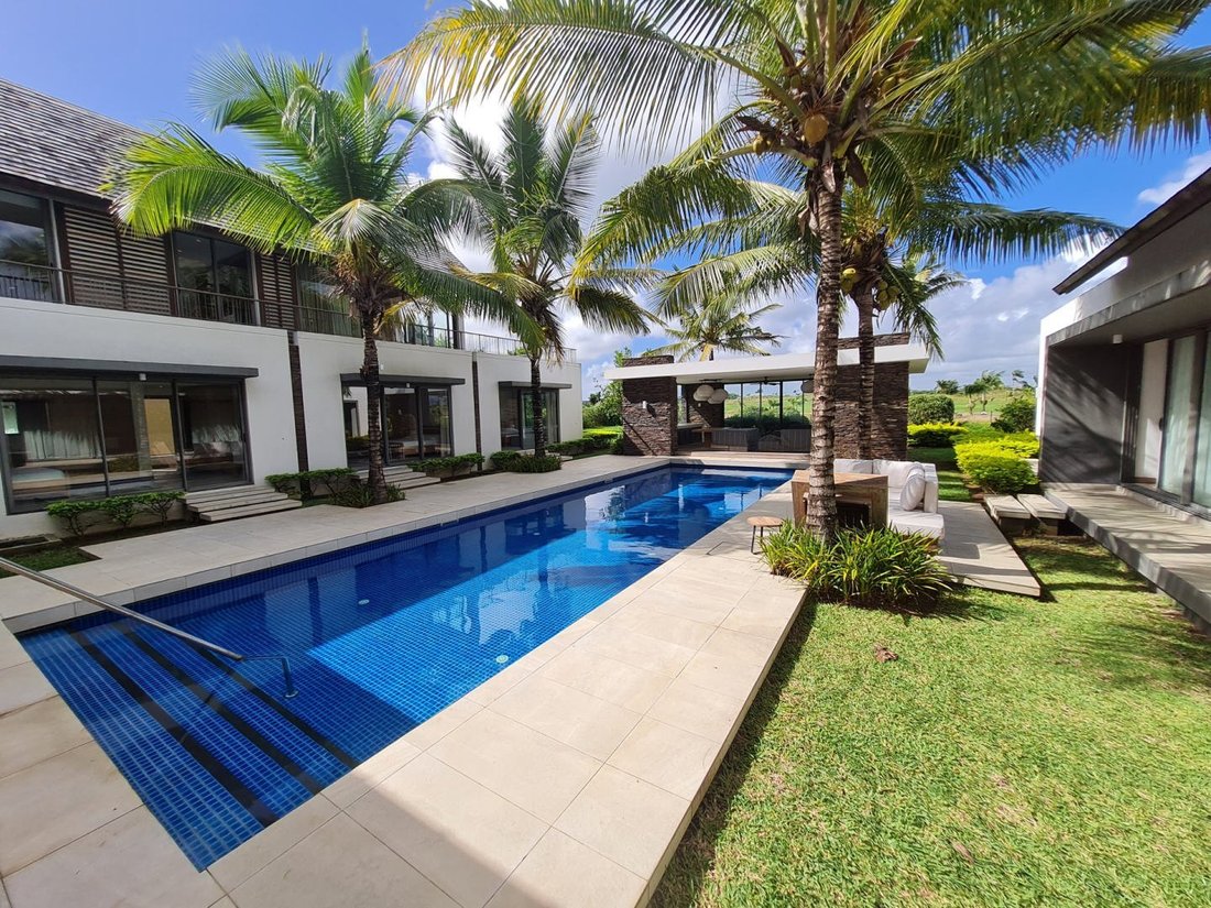 House in Grand Baie, Rivière du Rempart District, Mauritius 3 - 15374537