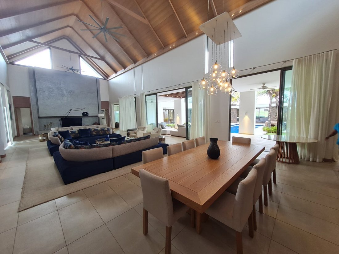 House in Grand Baie, Rivière du Rempart District, Mauritius 5 - 15374537