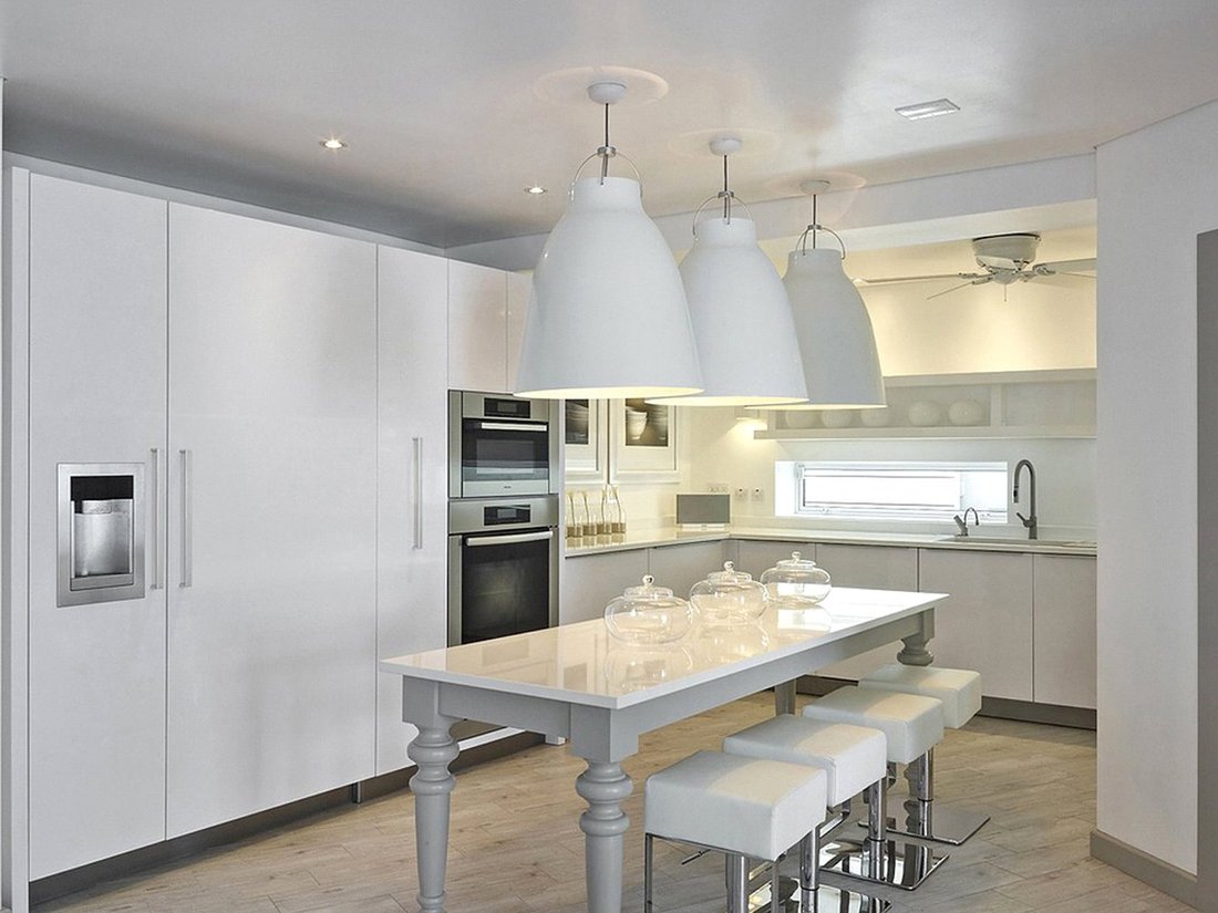 Casa in Mount Standfast, Saint James, Barbados 5 - 14107925