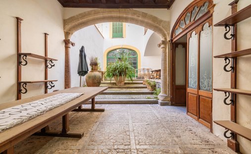 Casa a Sóller, Isole Baleari, Spagna 1