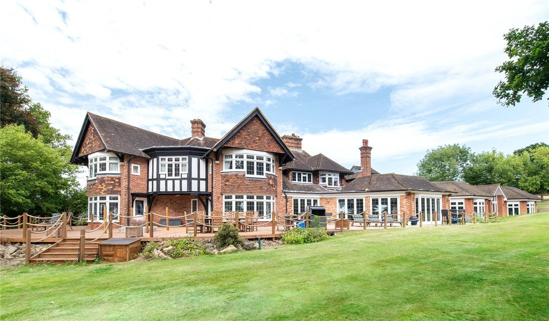 House in Borough Green, England, United Kingdom 1 - 15374552