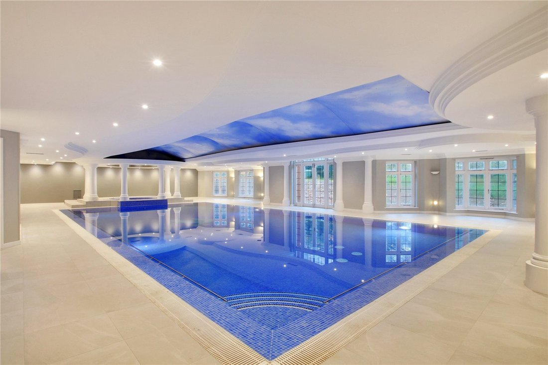 House in Borough Green, England, United Kingdom 3 - 15374552