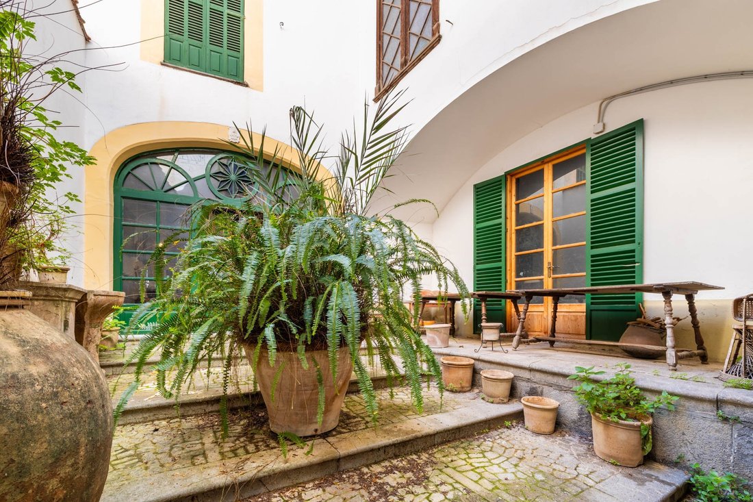 Casa en Sóller, Islas Baleares, España 2 - 15374541