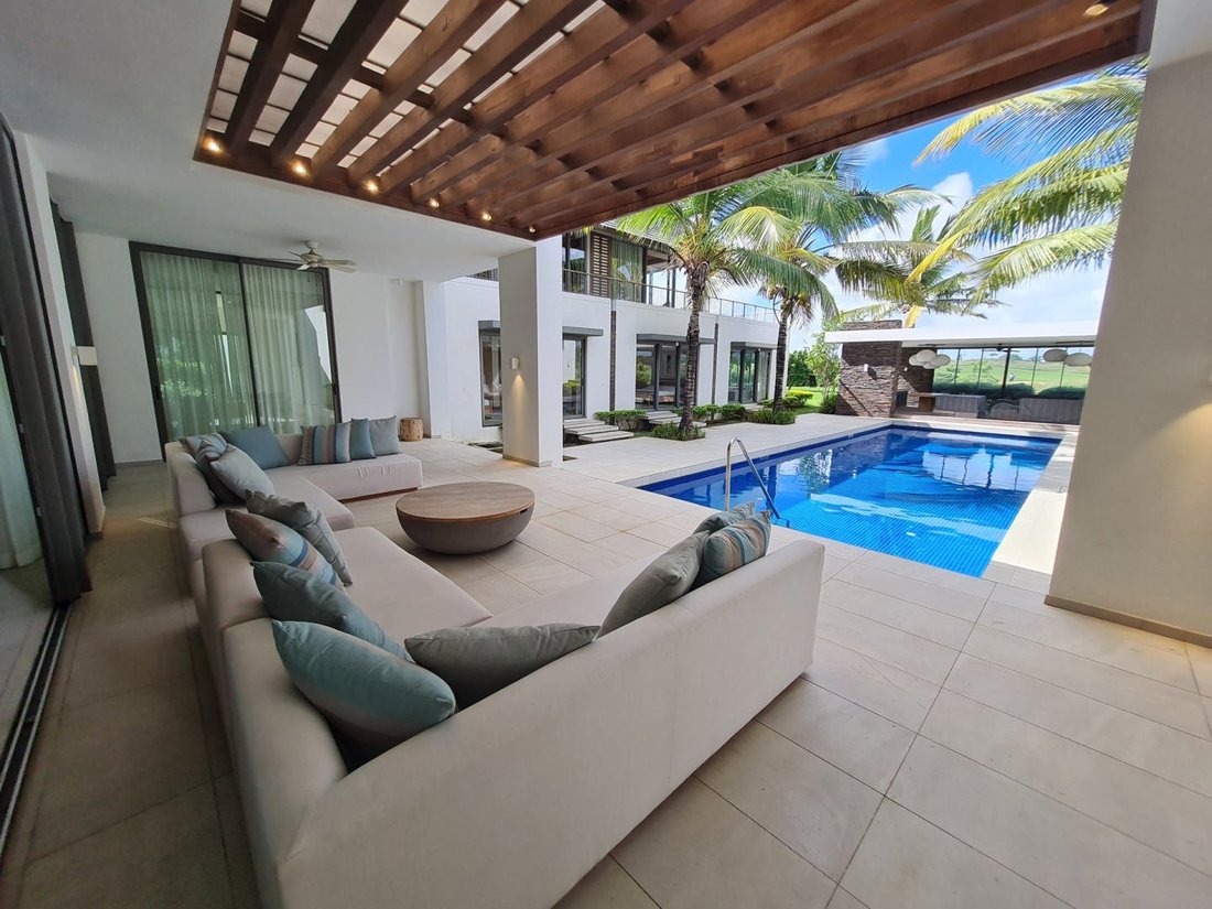 House in Grand Baie, Rivière du Rempart District, Mauritius 4 - 15374537