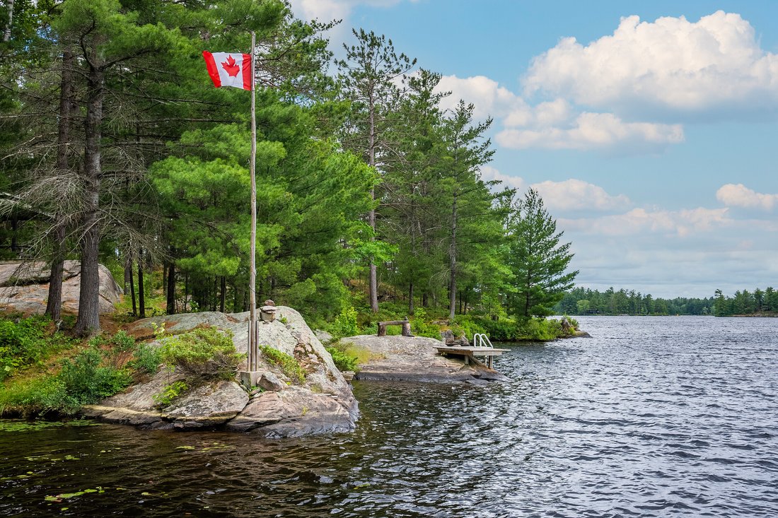 House in Gravenhurst, Ontario, Canada 5 - 15374453