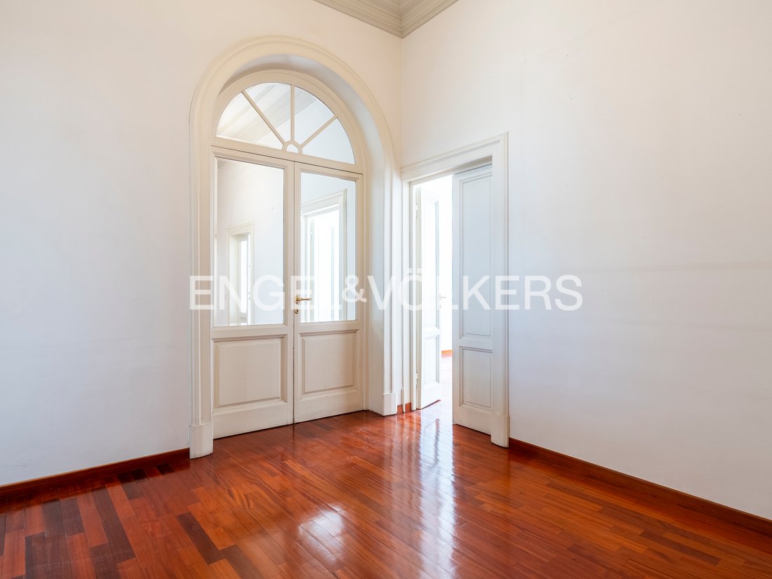 Apartamento en Florence, Toscana, Italia 5 - 15374945