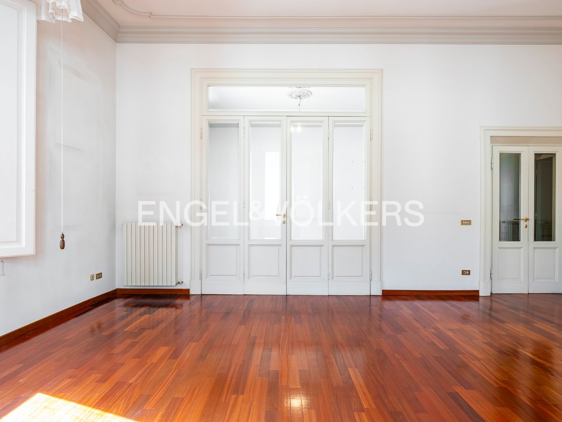 Apartamento en Florence, Toscana, Italia 1 - 15374945