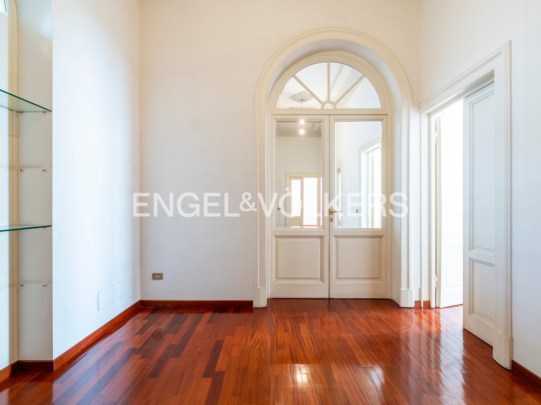 Apartamento en Florence, Toscana, Italia 2 - 15374945