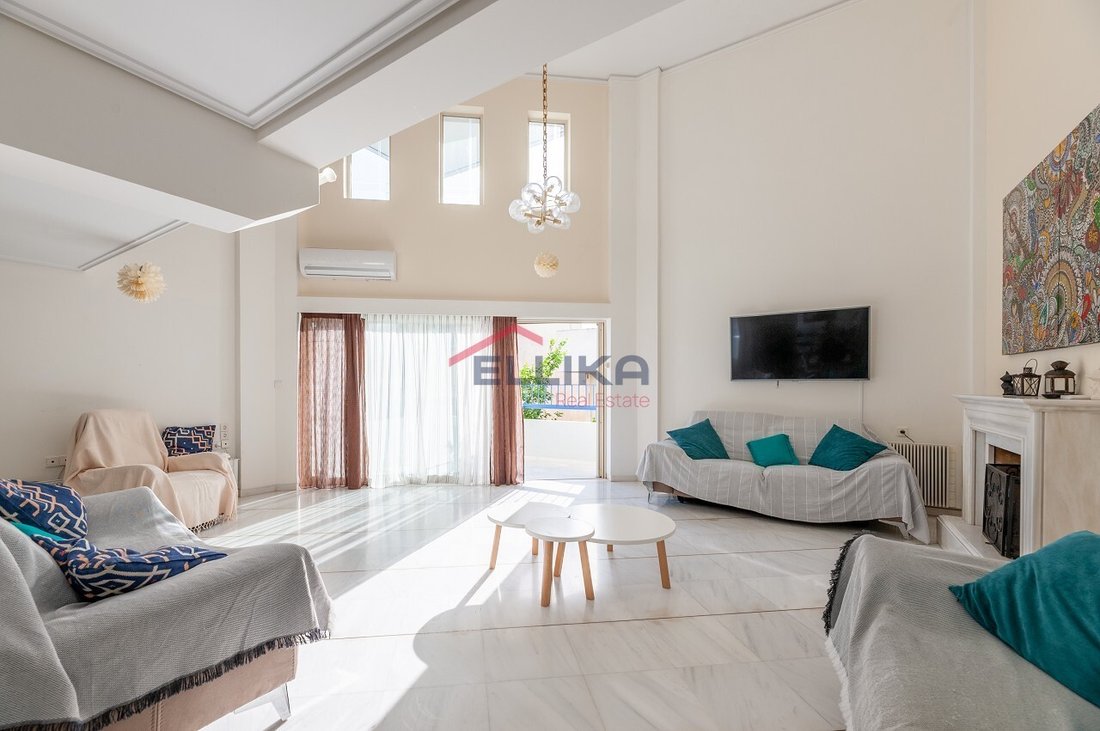 House in Ilioupoli, Attica, Greece 1 - 15374614