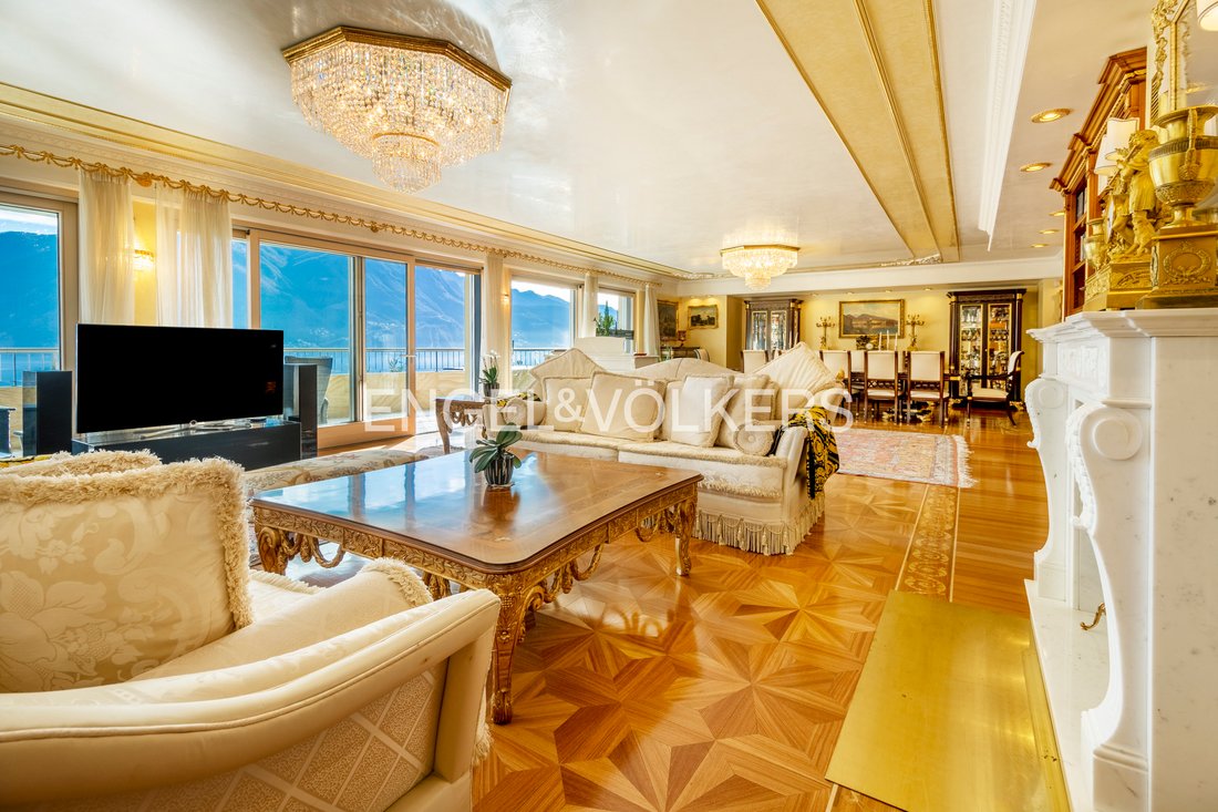 Apartment in Lugano, Ticino, Switzerland 3 - 15374794