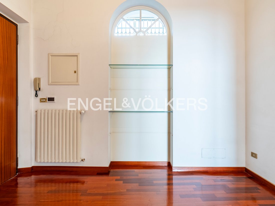 Apartamento en Florence, Toscana, Italia 4 - 15374945