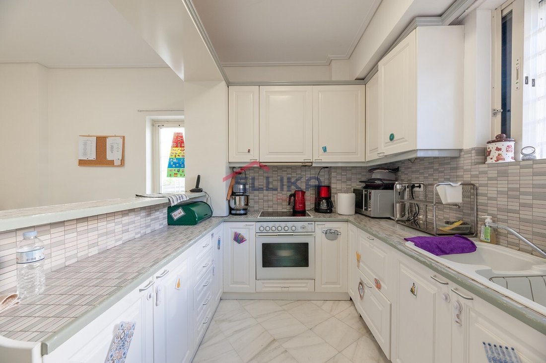 House in Ilioupoli, Attica, Greece 5 - 15374614