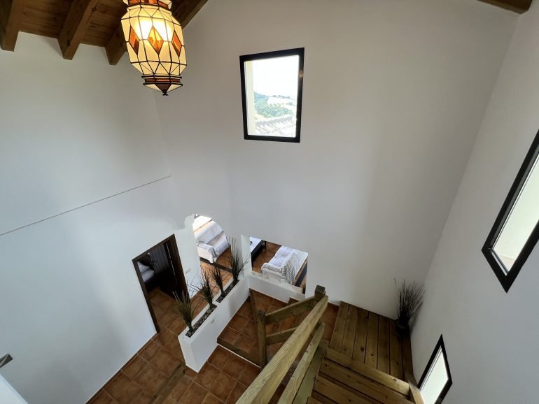 Villa in El Gastor, Andalusia, Spain 5 - 15374890