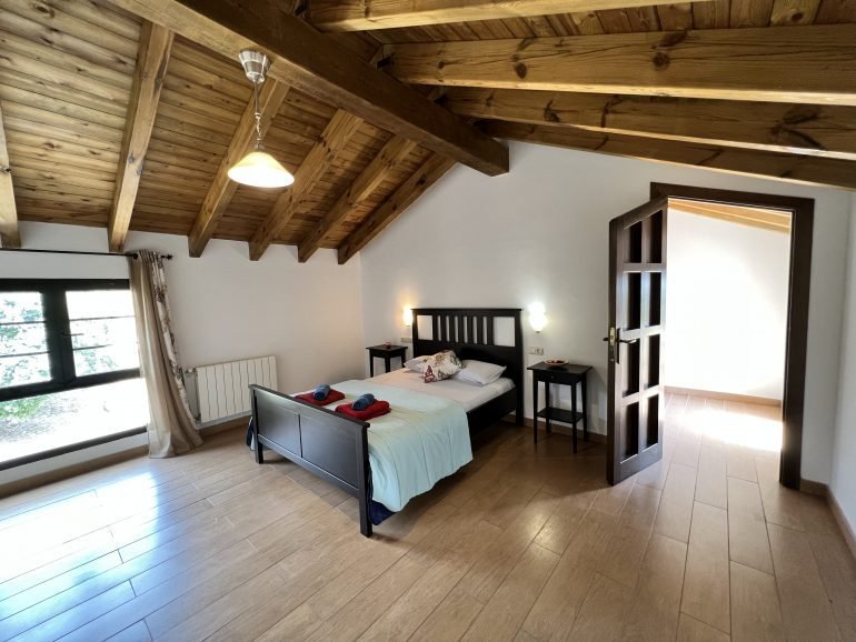 Villa in El Gastor, Andalusia, Spain 4 - 15374890