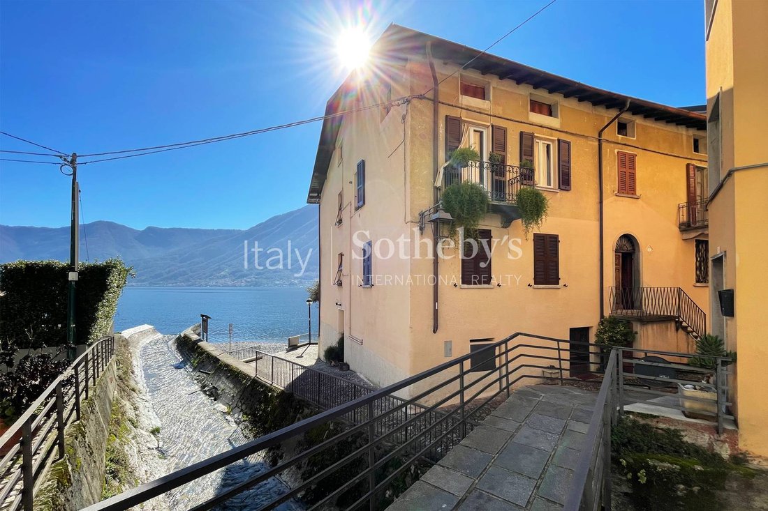 House in Colonno, Lombardy, Italy 5 - 15374658