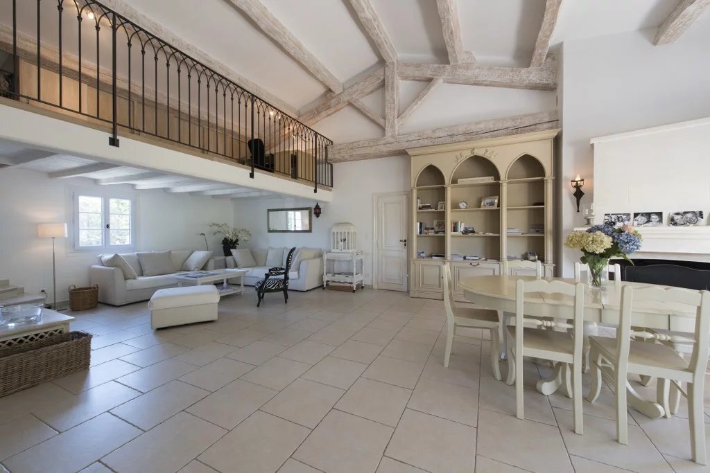 House in Zone Ouest Urbaine, Saint-Tropez, France 3 - 15374792