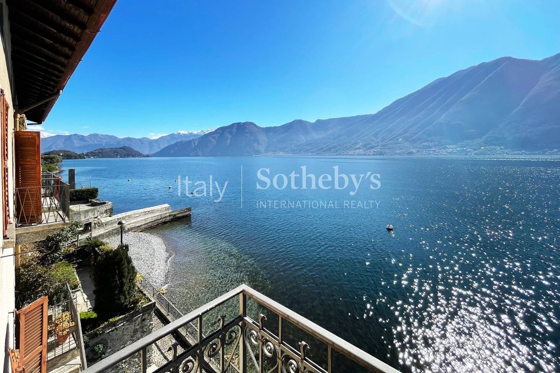 House in Colonno, Lombardy, Italy 3 - 15374658