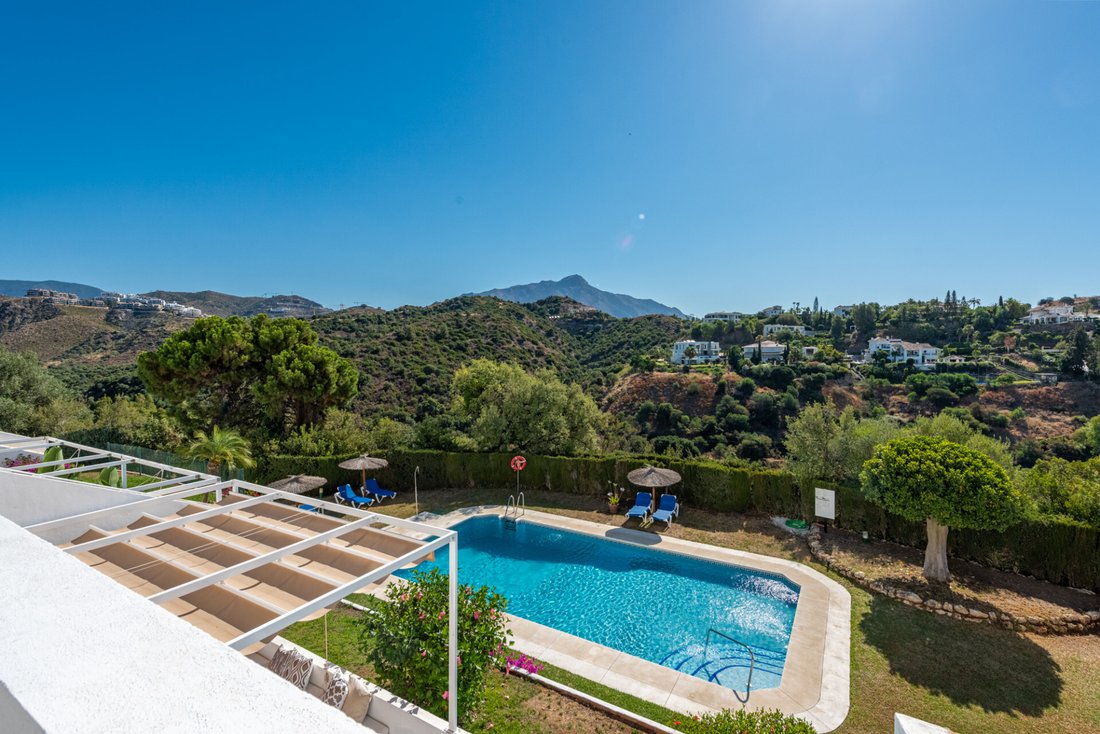 Apartment in La Quinta, Benahavis, Andalusia 3 - 15374596