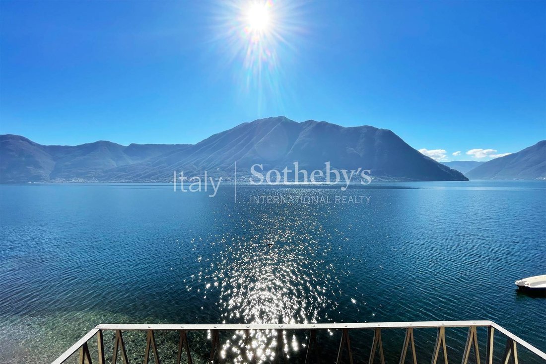 House in Colonno, Lombardy, Italy 2 - 15374658