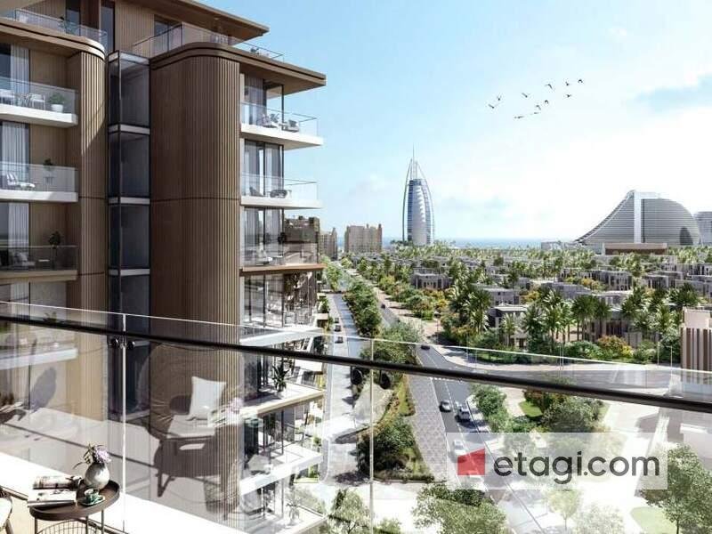 Apartment in Umm Suqeim, Dubai, United Arab Emirates 1 - 15374790