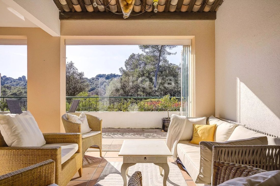 Villa in Mougins, Provence-Alpes-Côte d'Azur, France 2 - 15312238