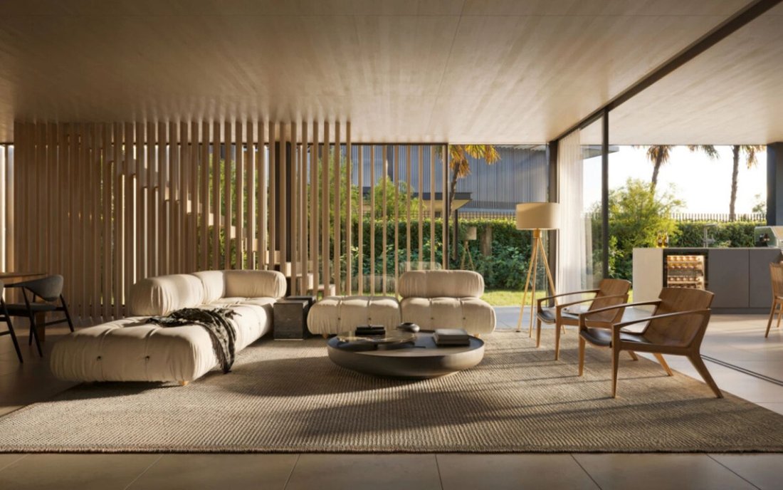 Villa in Nueva Andalucia, Marbella, Spain 3 - 15375127