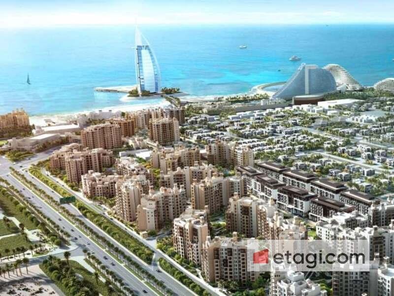 Apartment in Umm Suqeim, Dubai, United Arab Emirates 5 - 15374790