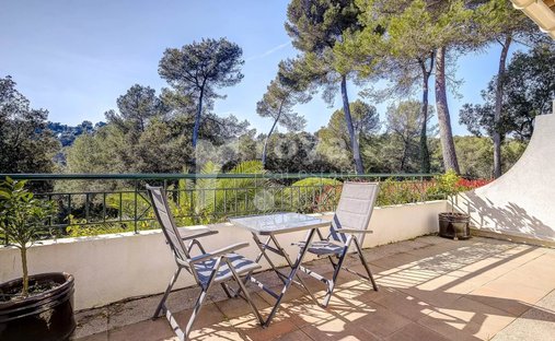 Villa a Mougins, Provenza-Alpi-Costa Azzurra, Francia 1
