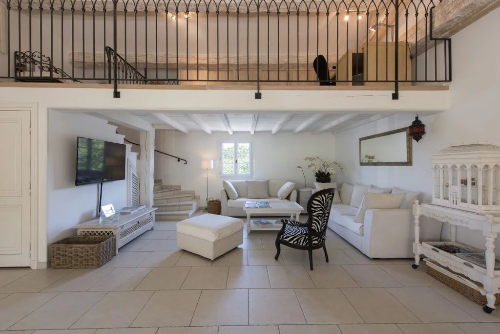 House in Zone Ouest Urbaine, Saint-Tropez, France 5 - 15374792
