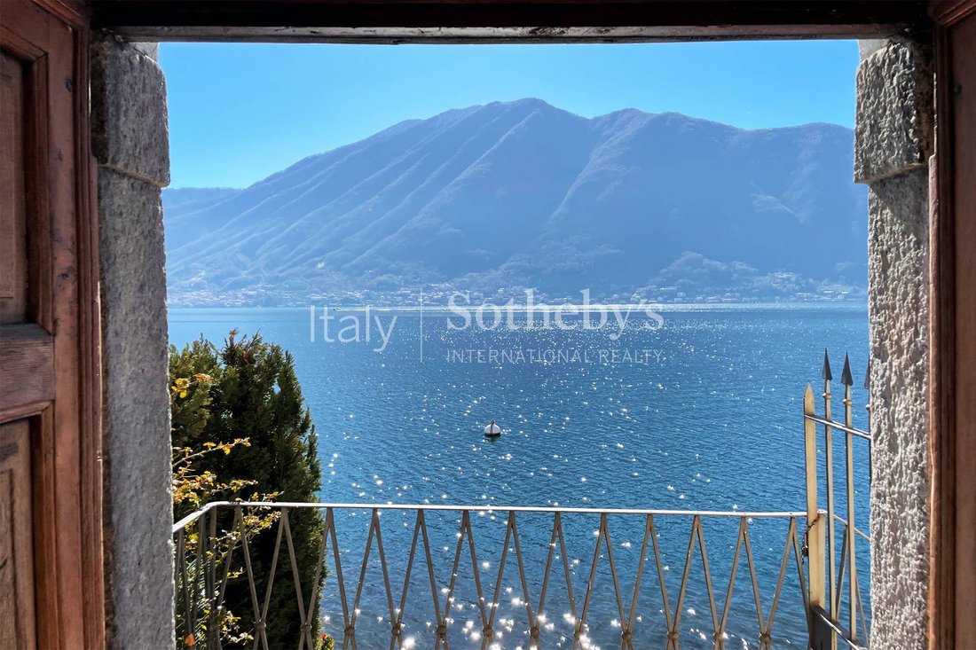 House in Colonno, Lombardy, Italy 4 - 15374658