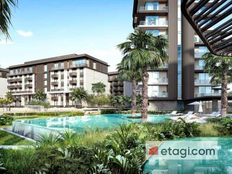 Apartment in Umm Suqeim, Dubai, United Arab Emirates 4 - 15374790