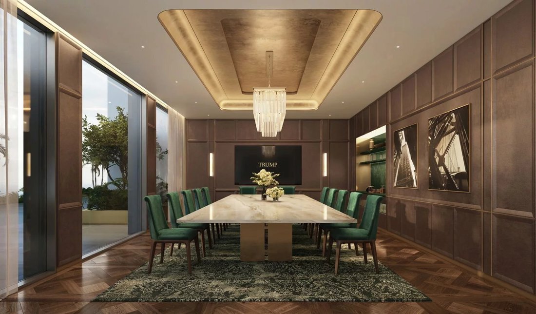 Apartment in Jeddah, Makkah Province, Saudi Arabia 2 - 15375092