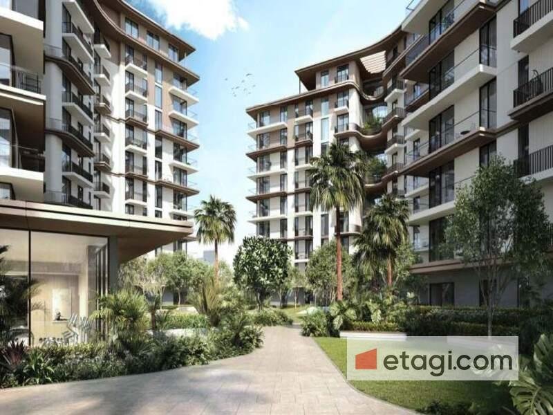 Apartment in Umm Suqeim, Dubai, United Arab Emirates 3 - 15374790