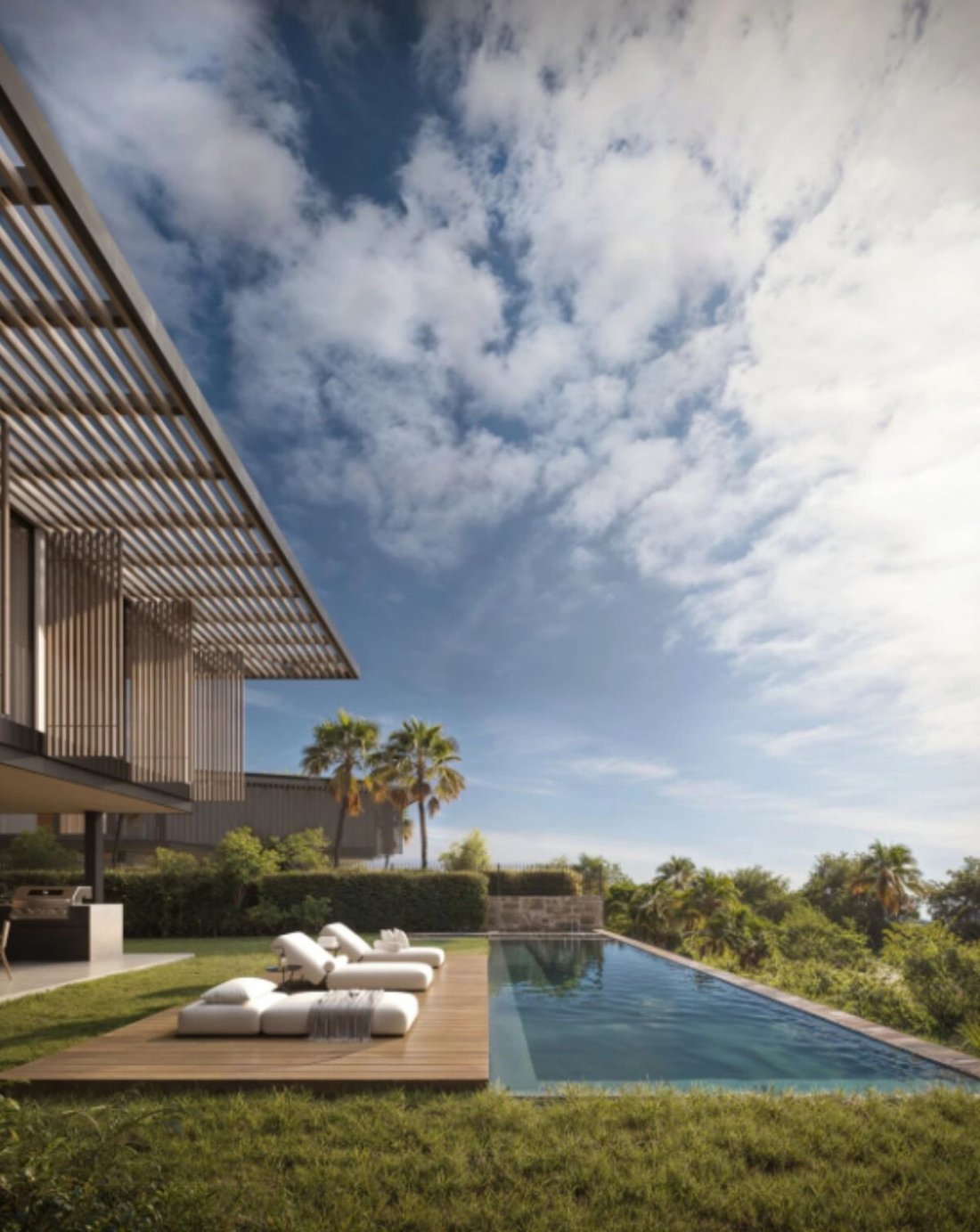 Villa in Nueva Andalucia, Marbella, Spain 2 - 15375127