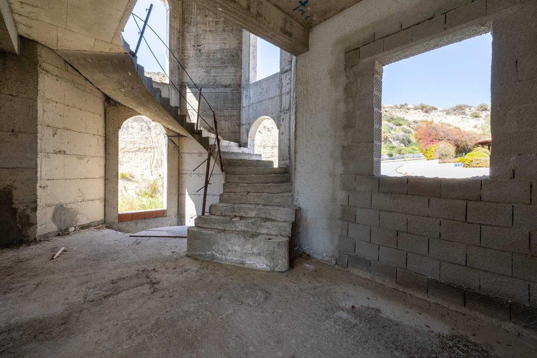 House in Agios Athanasios, Limassol, Cyprus 3 - 15375077