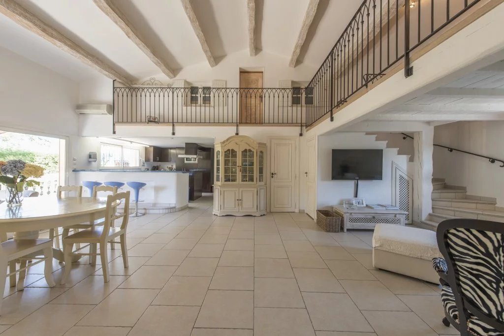House in Zone Ouest Urbaine, Saint-Tropez, France 2 - 15374792