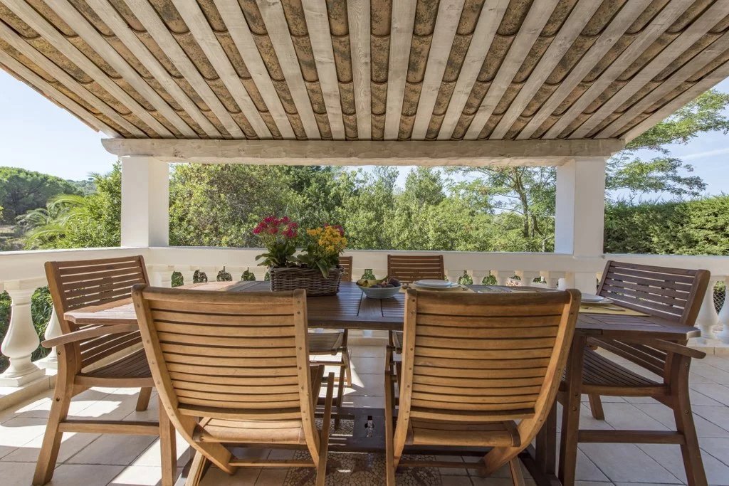 House in Zone Ouest Urbaine, Saint-Tropez, France 1 - 15374792