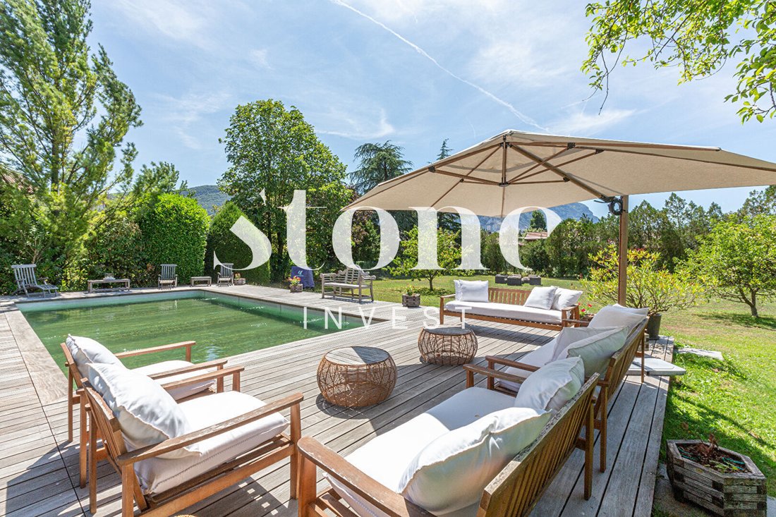 Villa in Plaine et Chatelet, Gaillard, France 4 - 15374609