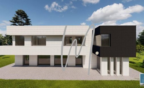 House in Vari, Attica, Greece 1
