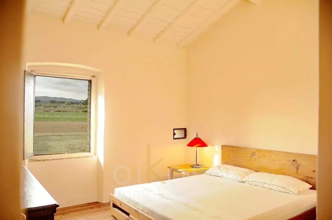 Apartamento en Toscana, Italia 4 - 15375235