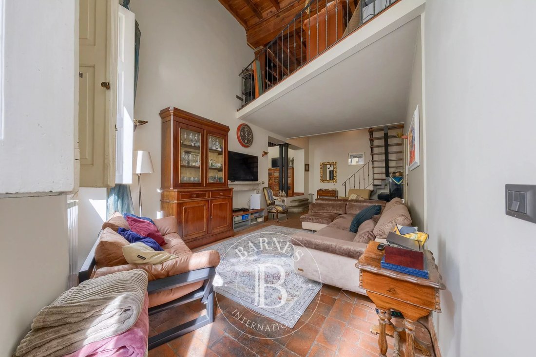 Apartamento en Florence, Toscana, Italia 3 - 15374917
