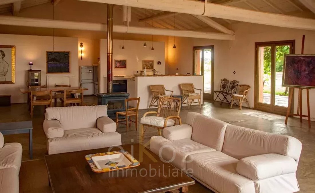 Apartamento en Toscana, Italia 5 - 15375235